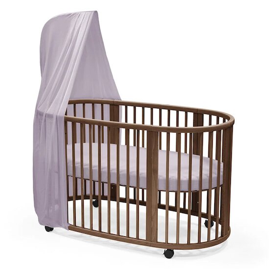 Voile de lit Stokke® Sleepi™ Lavender  de Stokke® Voile de lit Stokke® Sleepi™ Lavender  de Stokke®