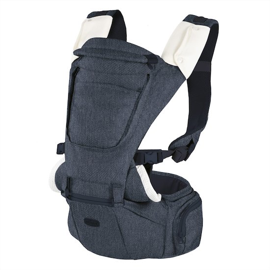 Porte-bébé Hip Seat Denim  de Chicco