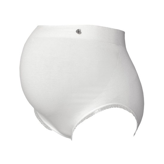 Culotte de grossesse Signature de Cache Coeur, Slips de grossesse : Aubert