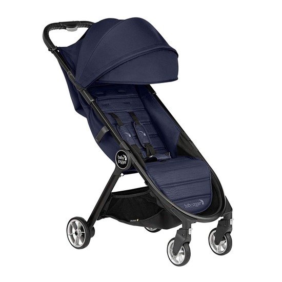 City Tour 2 Seacrest  de Baby Jogger