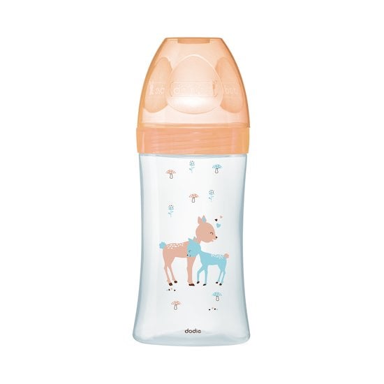 Biberon Natural 2.0 verre 240 ml de Philips AVENT, Philips AVENT