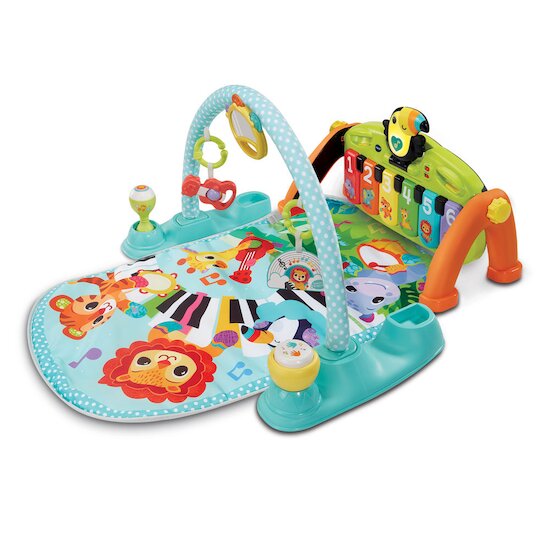 Tapis musical évolutif Tap Tap   de Vtech