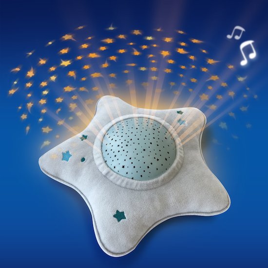 Veilleuse Avec Projection Etoiles Au Plafond Pour Bebe Enfant Aubert Veilleuse Avec Projection Etoiles Au Plafond Pour Bebe Enfant Aubert