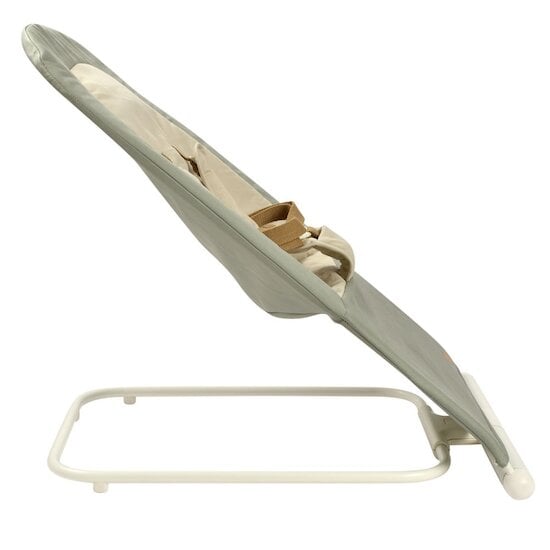 Transat pliable Eazy Relax Lichen  de Béaba Transat pliable Eazy Relax Lichen  de Béaba