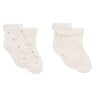 Mon écureuil chou Lot de 2 chaussettes
