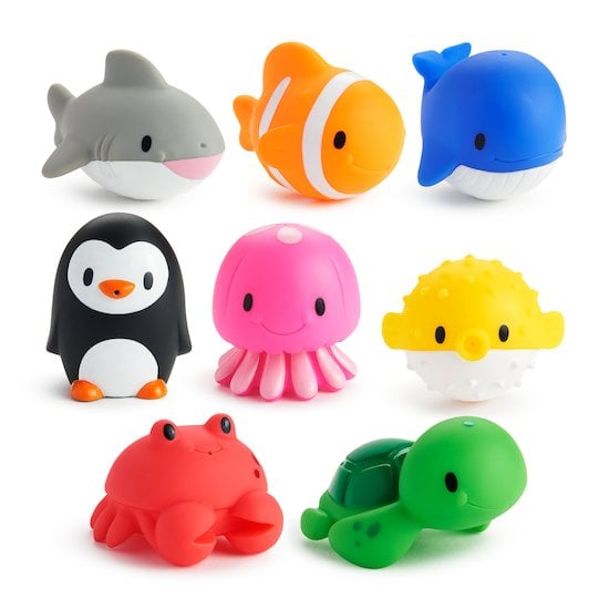 Jouets Pour Le Bain Enfant Garçon