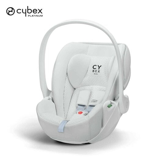 Siège auto Cloud T i-Size Mobility white  de CYBEX