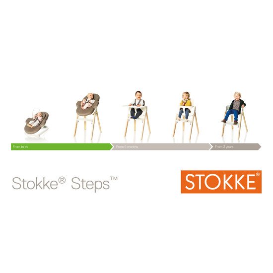 Transat Steps Greige De Stokke Transats Aubert Transat Steps Greige De Stokke Transats Aubert