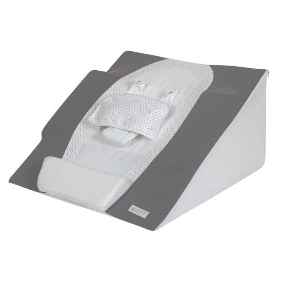 Morpho Clive Plan Incline 30 De Candide Matelas Bebe Aubert