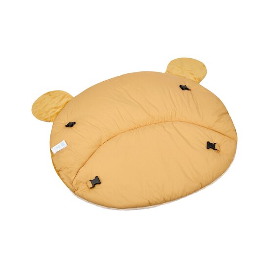 Leo tapis éveil avec arches   de Sterntaler