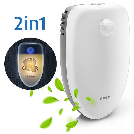 Purificateur Pureair   de Reer