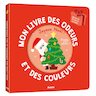 Mon livre des odeurs et des couleurs