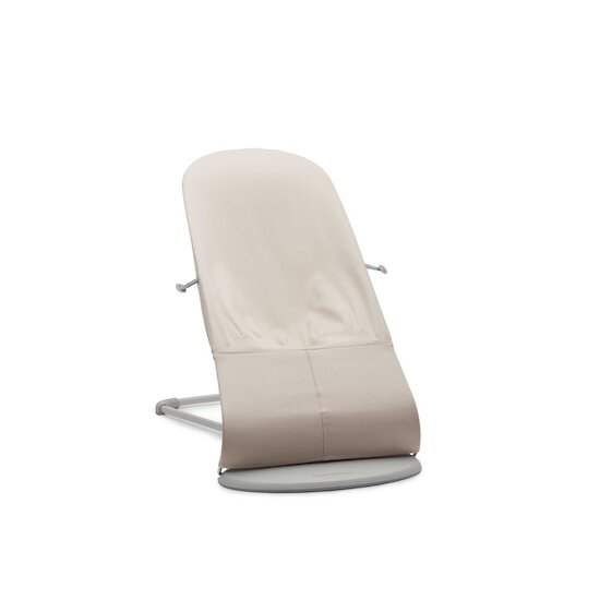 Transat Bliss Jersey Beige  de BabyBjörn