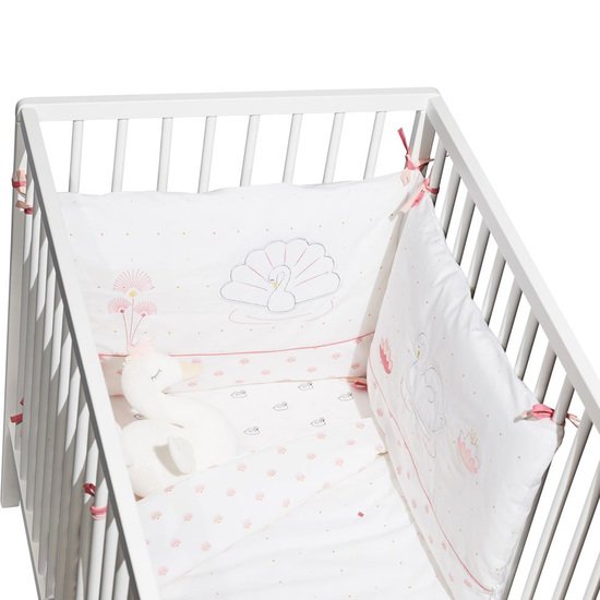 Tour De Lit Bebe Selection De Tours De Lit Fille Garcon Aubert Tour De Lit Bebe Selection De Tours De Lit Fille Garcon Aubert