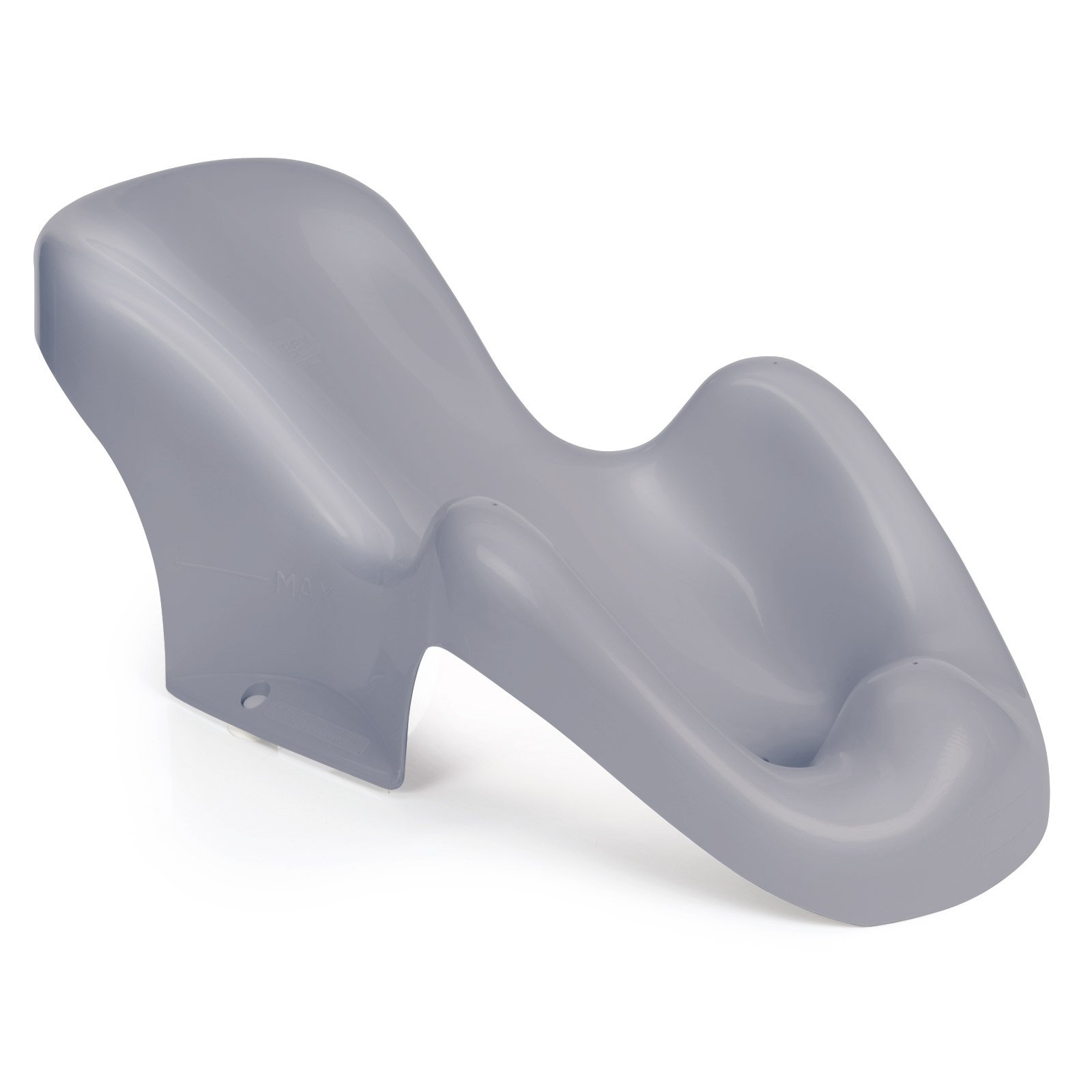 Fauteuil De Bain Nouveau Ne Anatomy Gris De Tigex Collexion Fauteuils De Bain Aubert