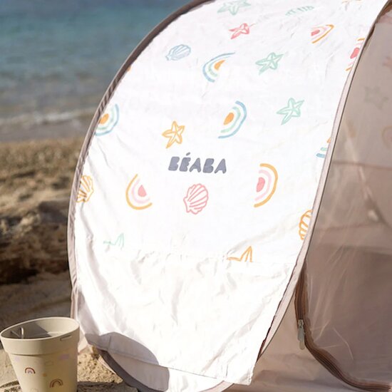 Tente Anti UV Breezy   de Béaba