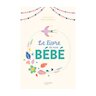 Le livre de mon bébé