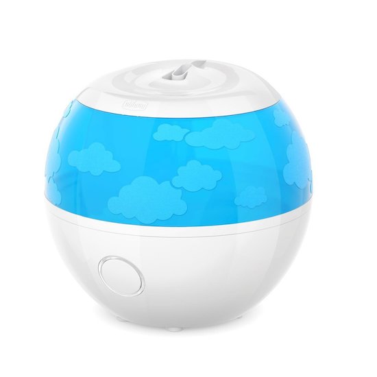 Humidificateur Humi Fresh Bleu  de Chicco