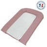 Matelas à langer PVC