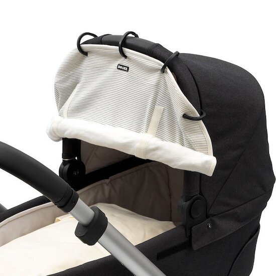 Habillage pluie poussette RECARO Protection Pluie Easylife Transparent Pas  Cher 