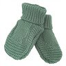 Chaussons Tricot Les Tout Petits Chats