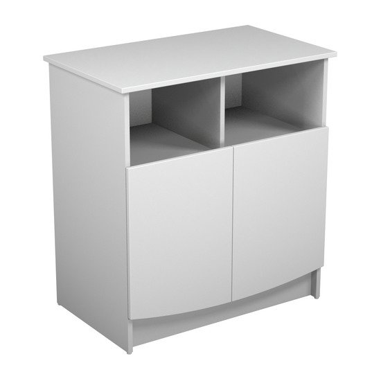 Primo Duo commode 2 portes