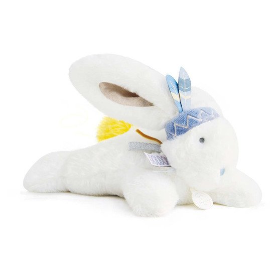 Lapin Tutti Frutti Atawa  de Doudou et Compagnie