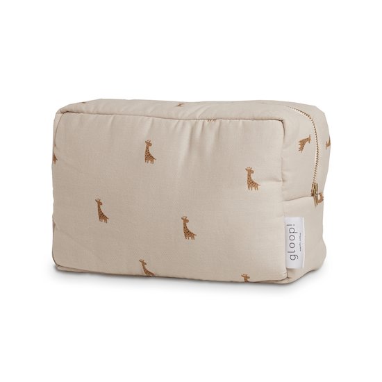 Safari Trousse de toilette de Gloop !, Trousses de toilette : Aubert