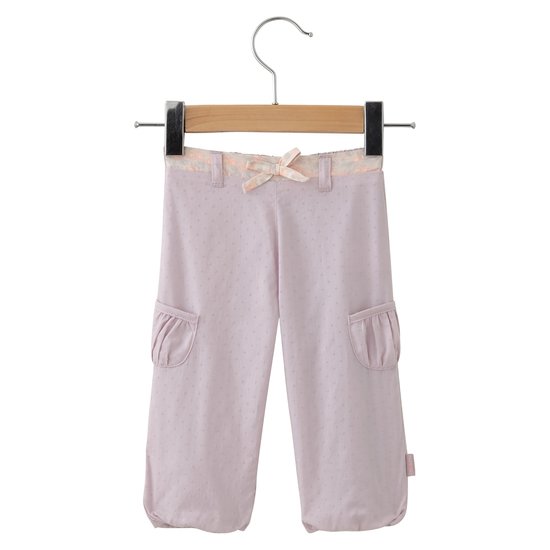 Mini Rose pantalon