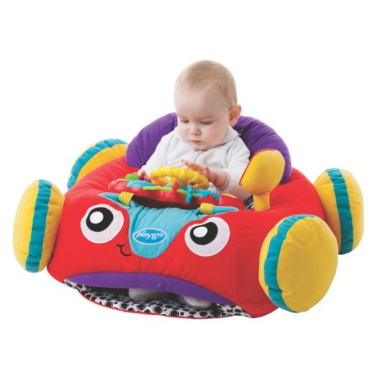 Tapis D Eveil Voiture De Playgro Playgro Aubert Tapis D Eveil Voiture De Playgro Playgro Aubert