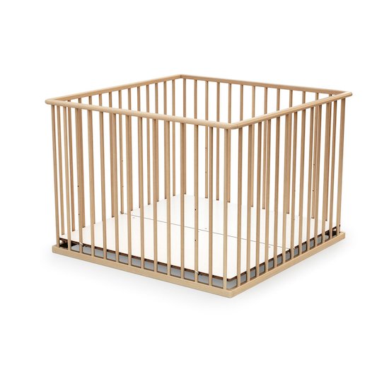 Craquez Pour Un Parc Bebe Pliable En Bois Fixe Parcs Bebe Aubert