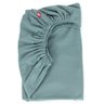 Drap housse pure coton biologique