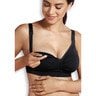 Soutien-gorge grossesse et allaitement Carri-Gel