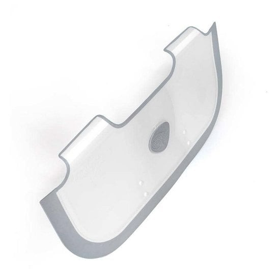 Réducteur de bain Gris  de Babydam Réducteur de bain Gris  de Babydam