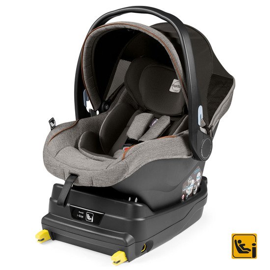 poussette peg perego cosy