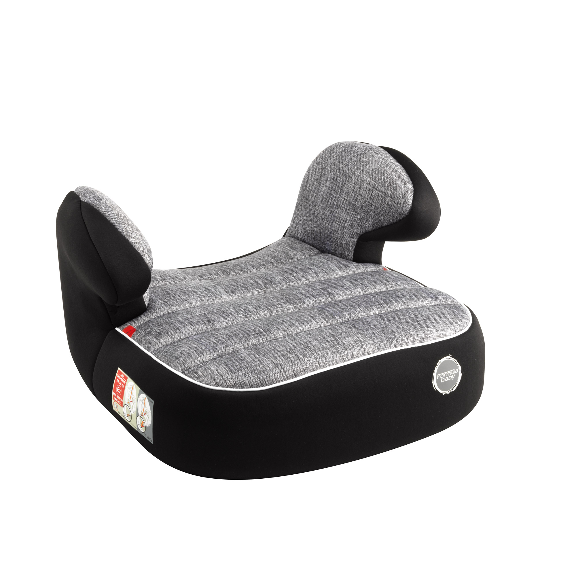 Siege auto aubert 2025 formula baby