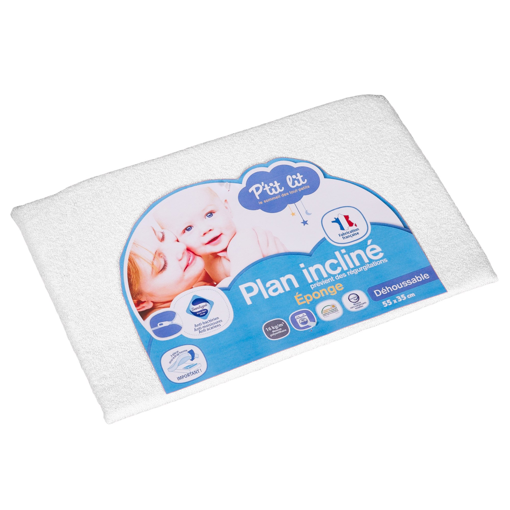 Inclinateur Blanc De P Tit Lit Inclinateurs Aubert Inclinateur Blanc De P Tit Lit Inclinateurs Aubert