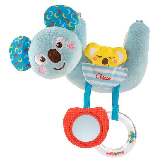 Baby Senses Famille koala   de Chicco