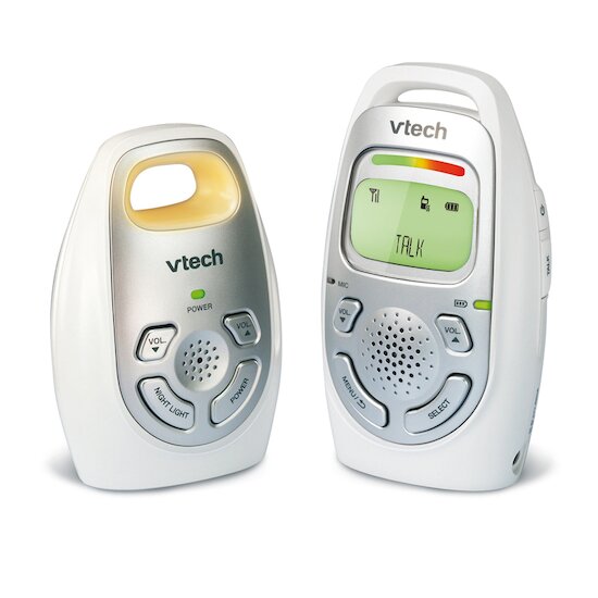 Babyphone Sensor Light BM2110   de Vtech