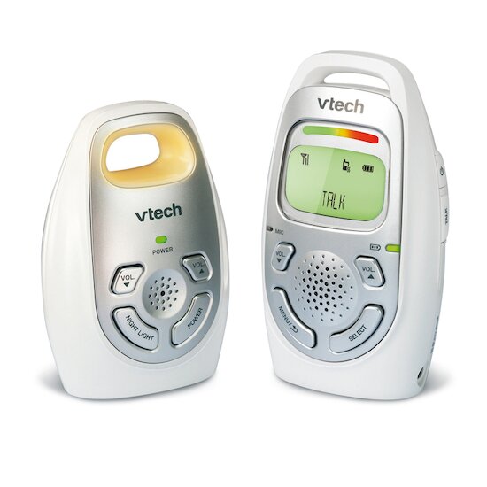 Babyphone Sensor Light BM2110 de Vtech, Babyphones : Aubert