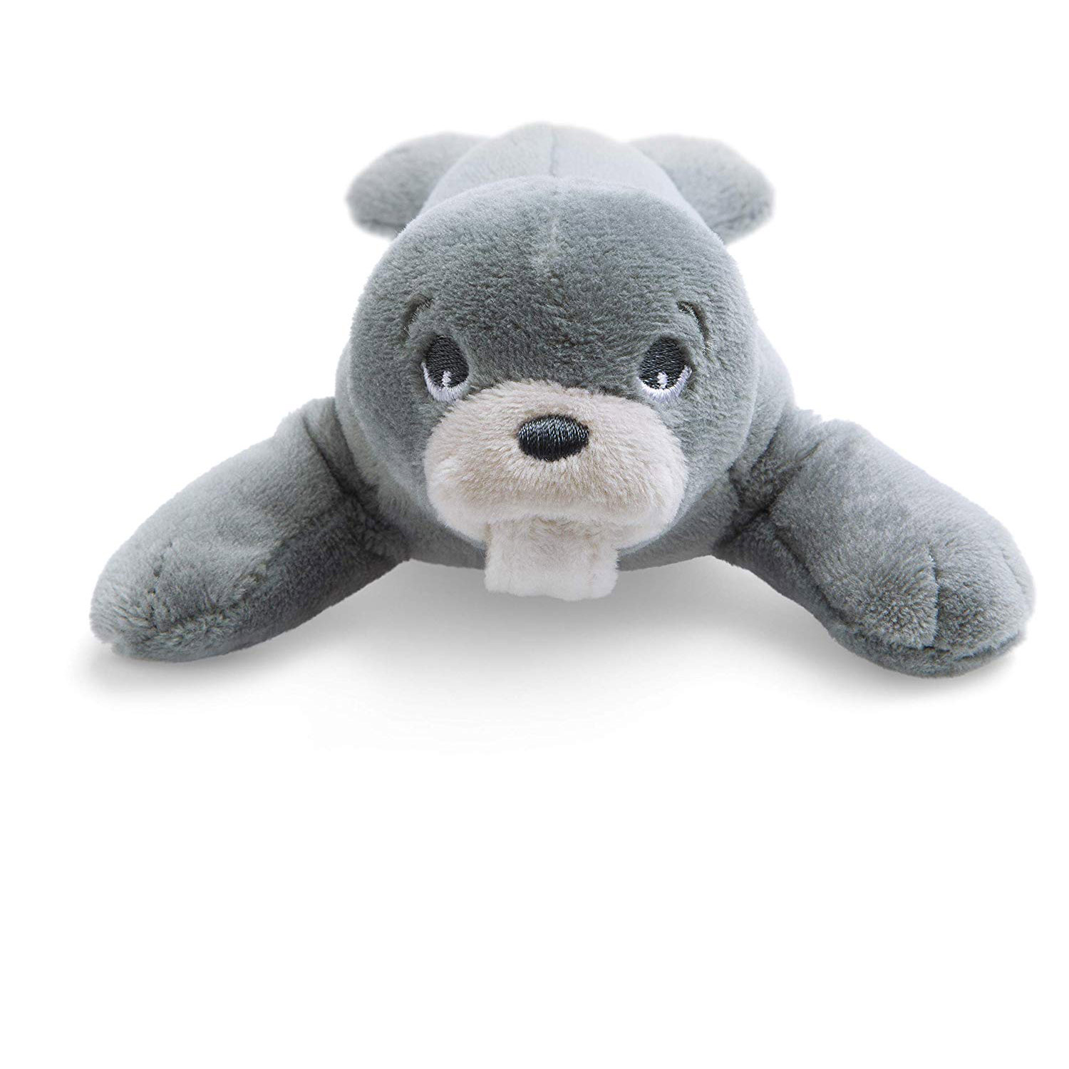 4 Images 1 Mot Elephant Phoque Peluche ultra-douce avec sucette Phoque de Philips AVENT, Peluches : Aubert