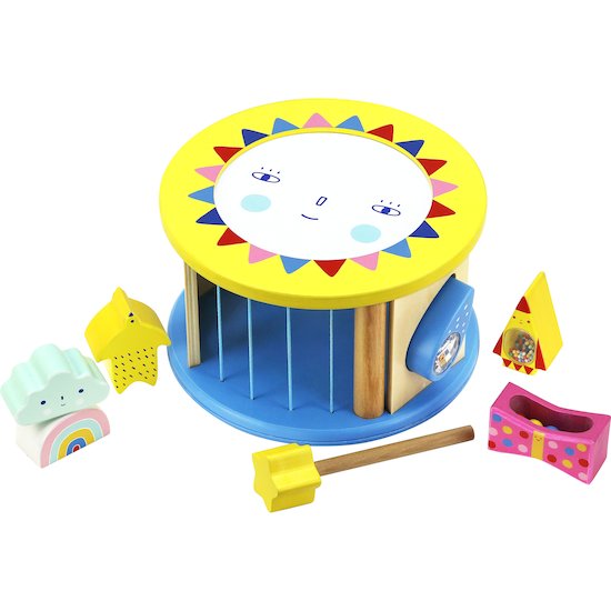Jouets D Activites Jouets D Eveil Pour Bebe Aubert