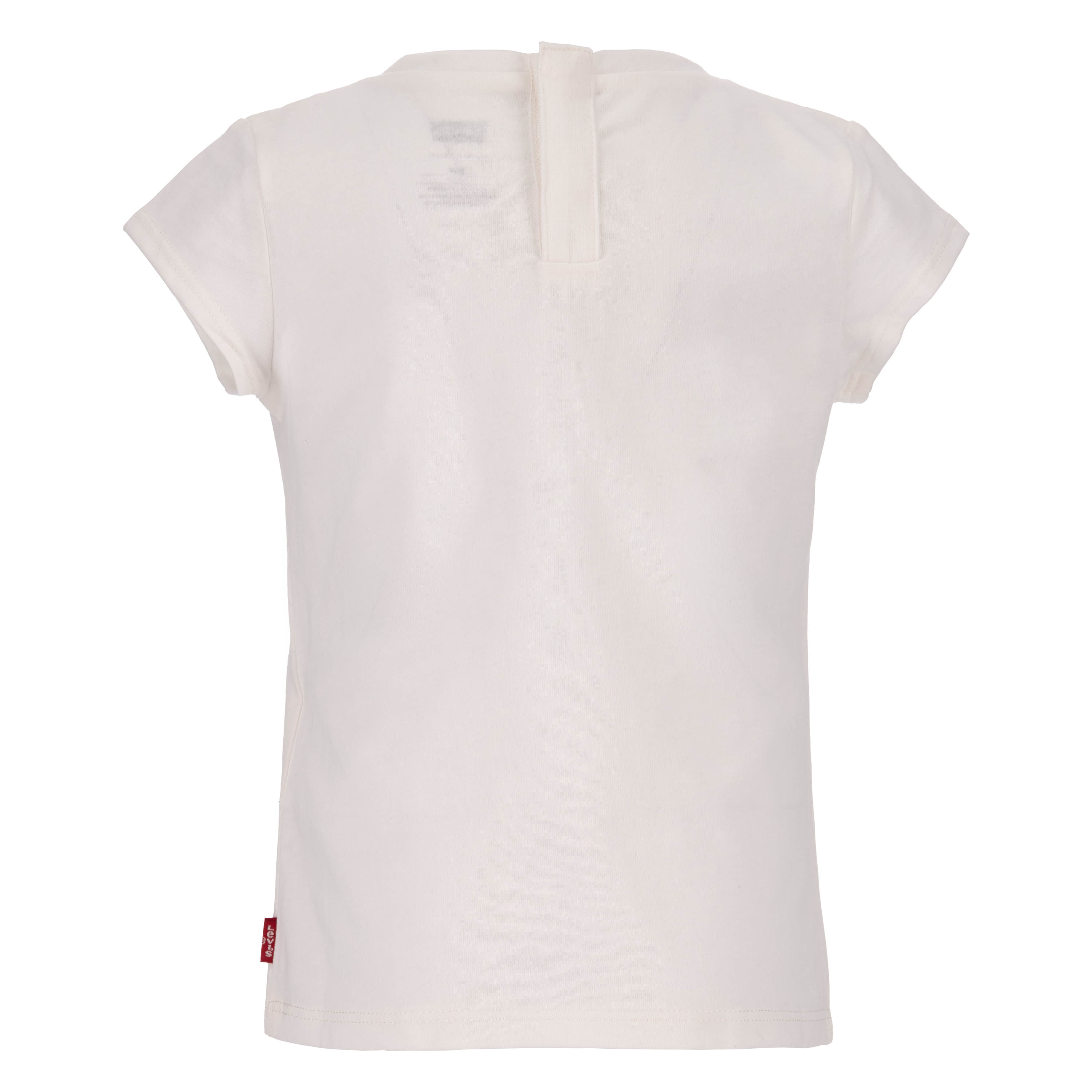 T shirt levis arc en ciel 2025