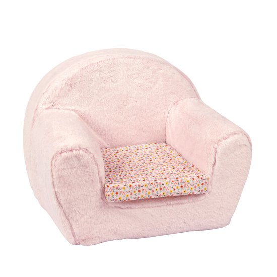 Iris & Lali Sofa Rose  de Nattou