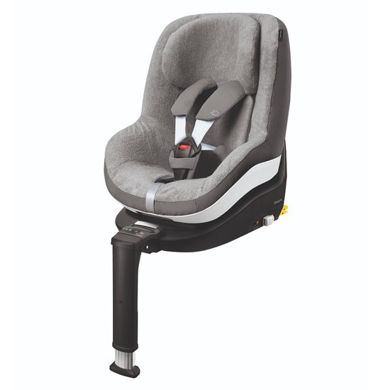 Housse éponge Pearl Pro / Smart Cool Grey  de Bébé Confort