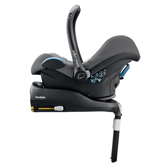 Cabriofix Essential Graphite De Bebe Confort Siege Auto Groupe 0 13kg Aubert Cabriofix Essential Graphite De Bebe Confort Siege Auto Groupe 0 13kg Aubert