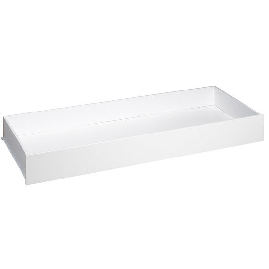 Loft Blanc tiroir pour Little Big Bed 70x140 Blanc  de Sauthon Baby's Sweet Home