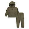 Ensemble Core Pullover