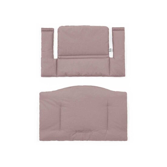Coussin Tripp Trapp® Classic Mauve  de Stokke®