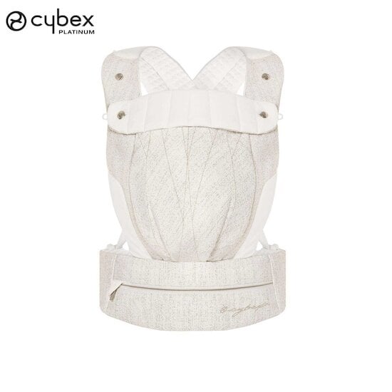Porte-bébé Coya Boucle Cream White  de CYBEX